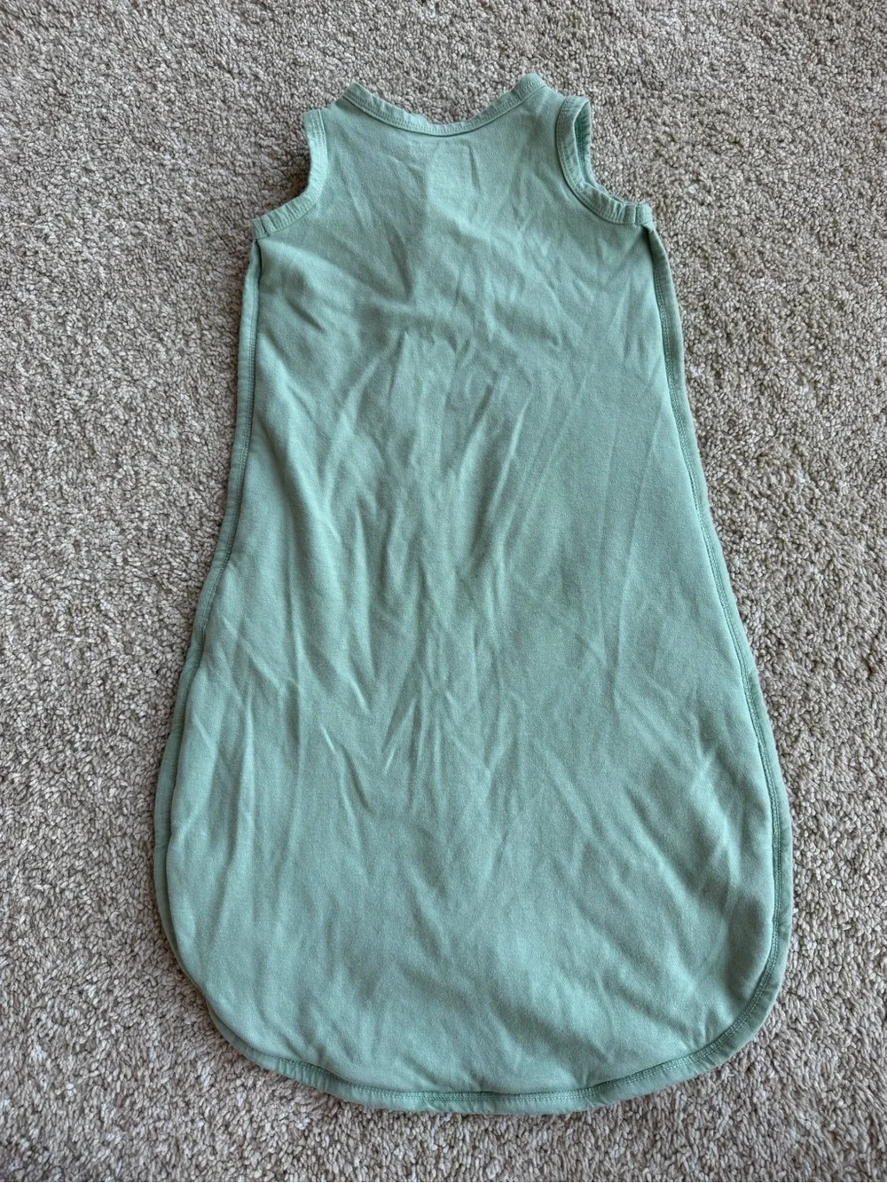 EUC dreamland baby small sleep sack